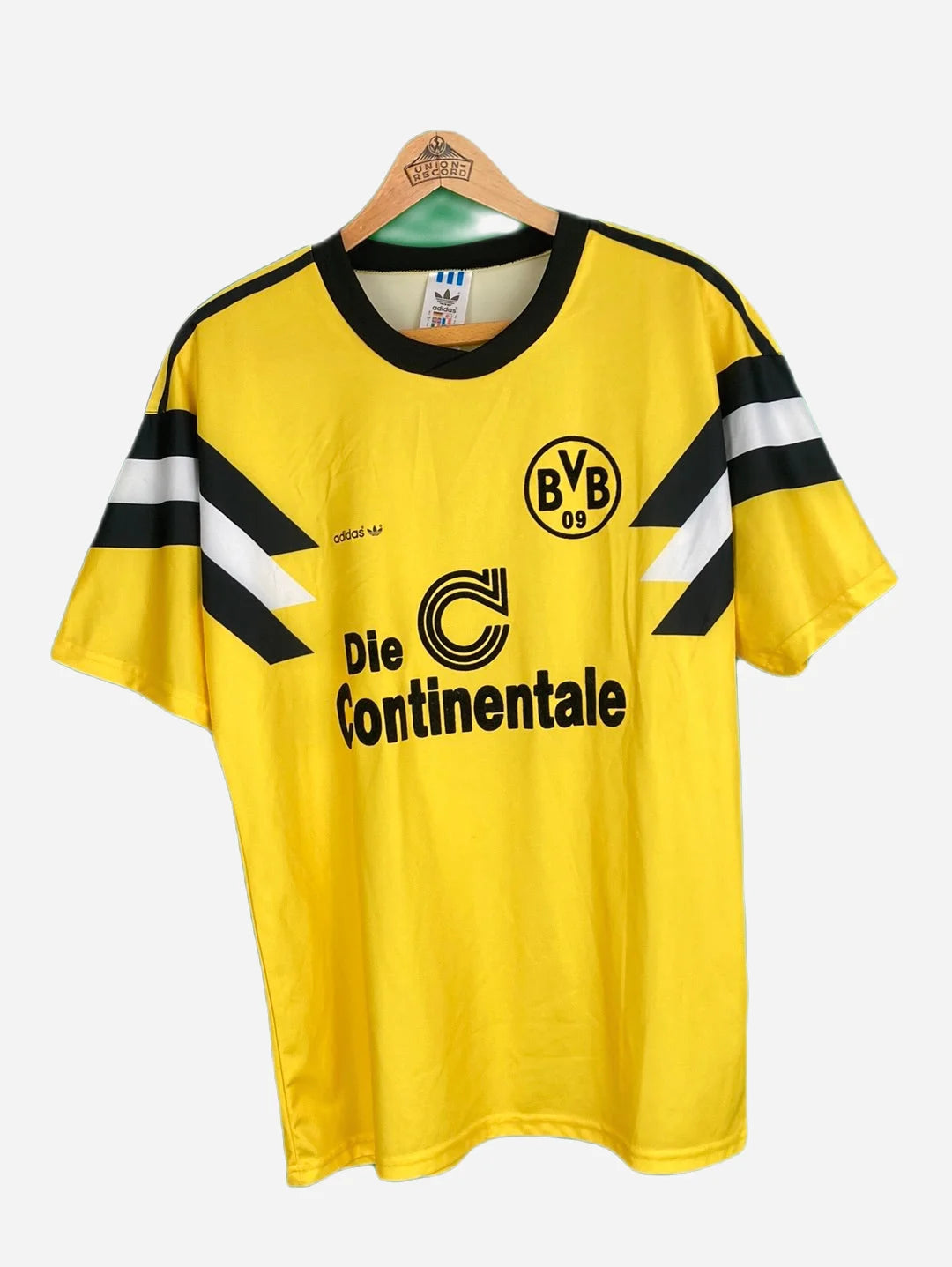 Adidas Borussia Dortmund Trikot XL