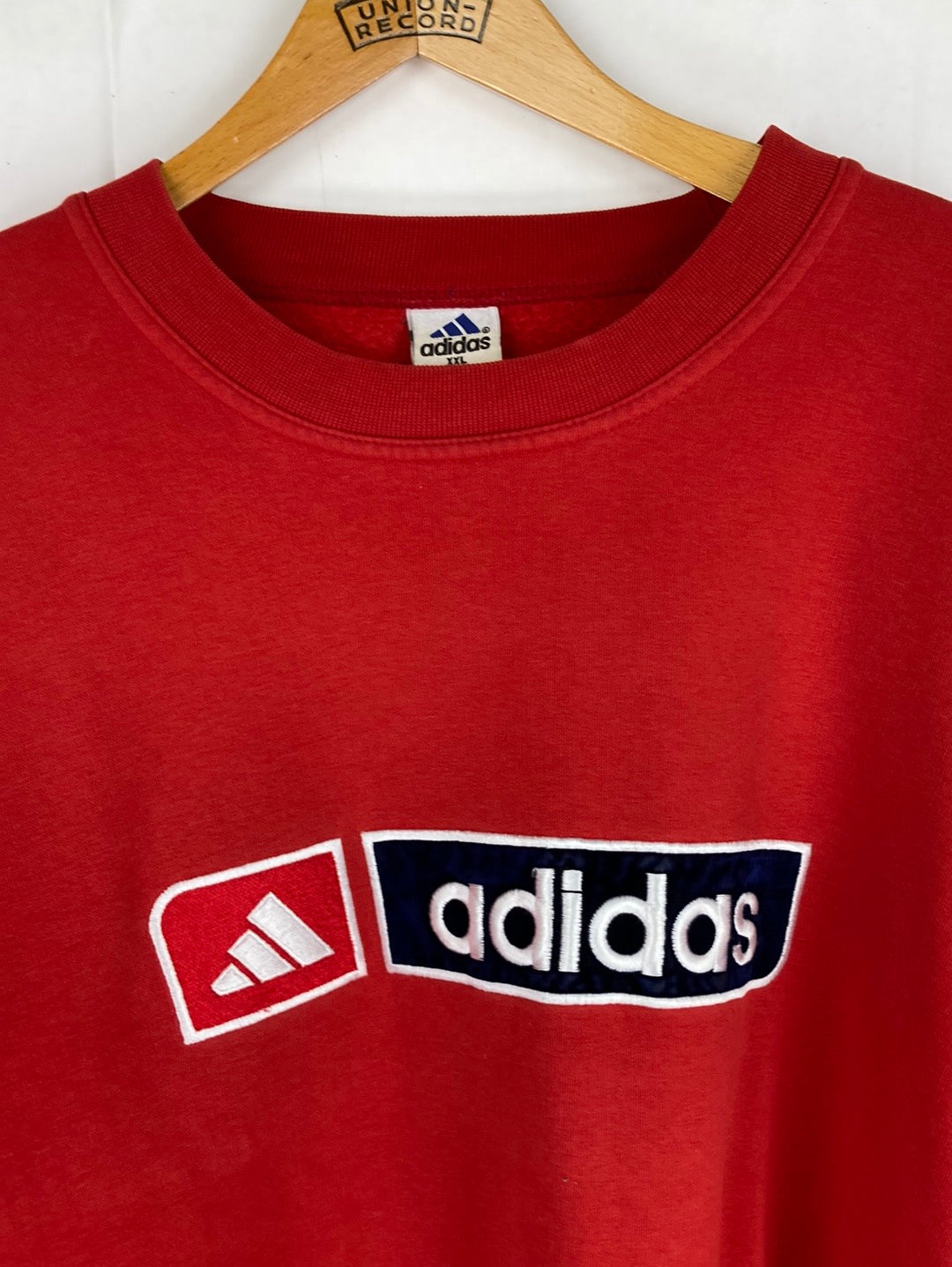 Adidas Sweater (XXL)