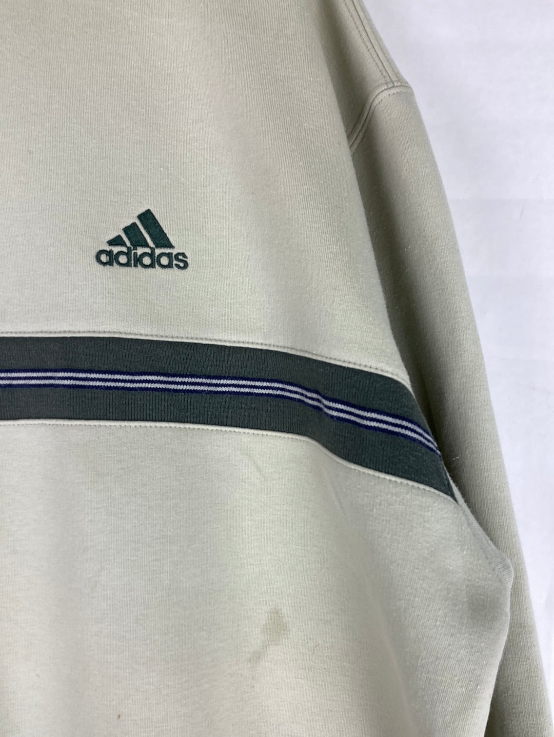 Adidas Sweater (L)
