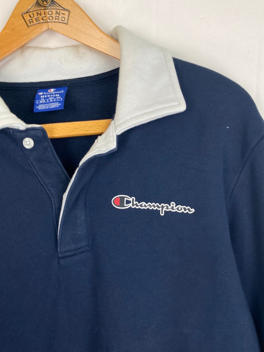 Champion Sweater (M)