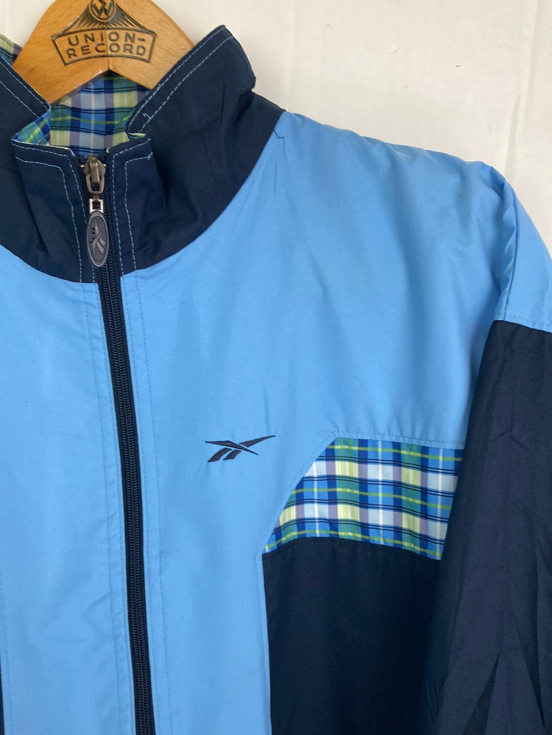 Reebok Trainingsjacke (S)