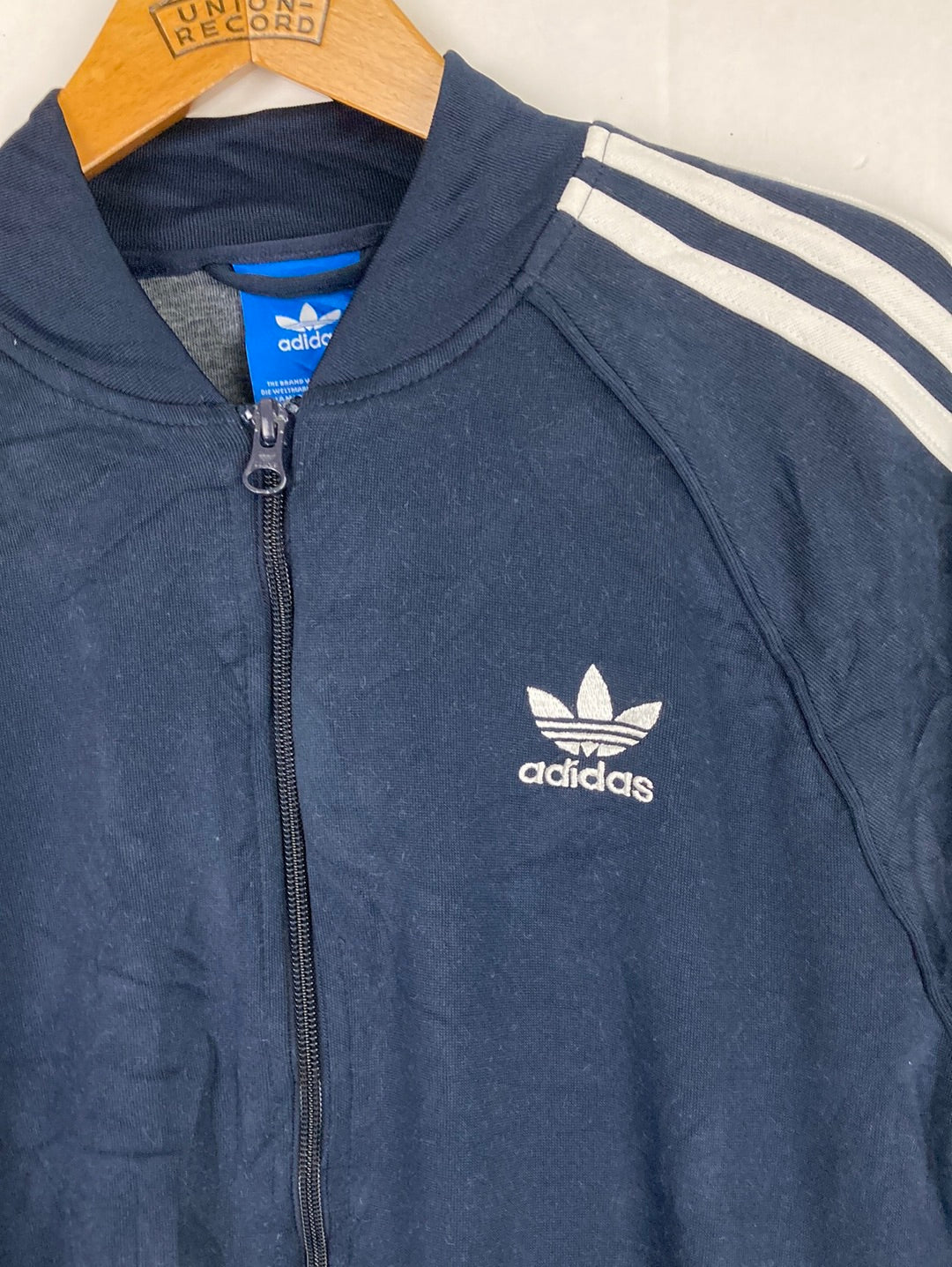 Adidas Trainingsjacke (M)