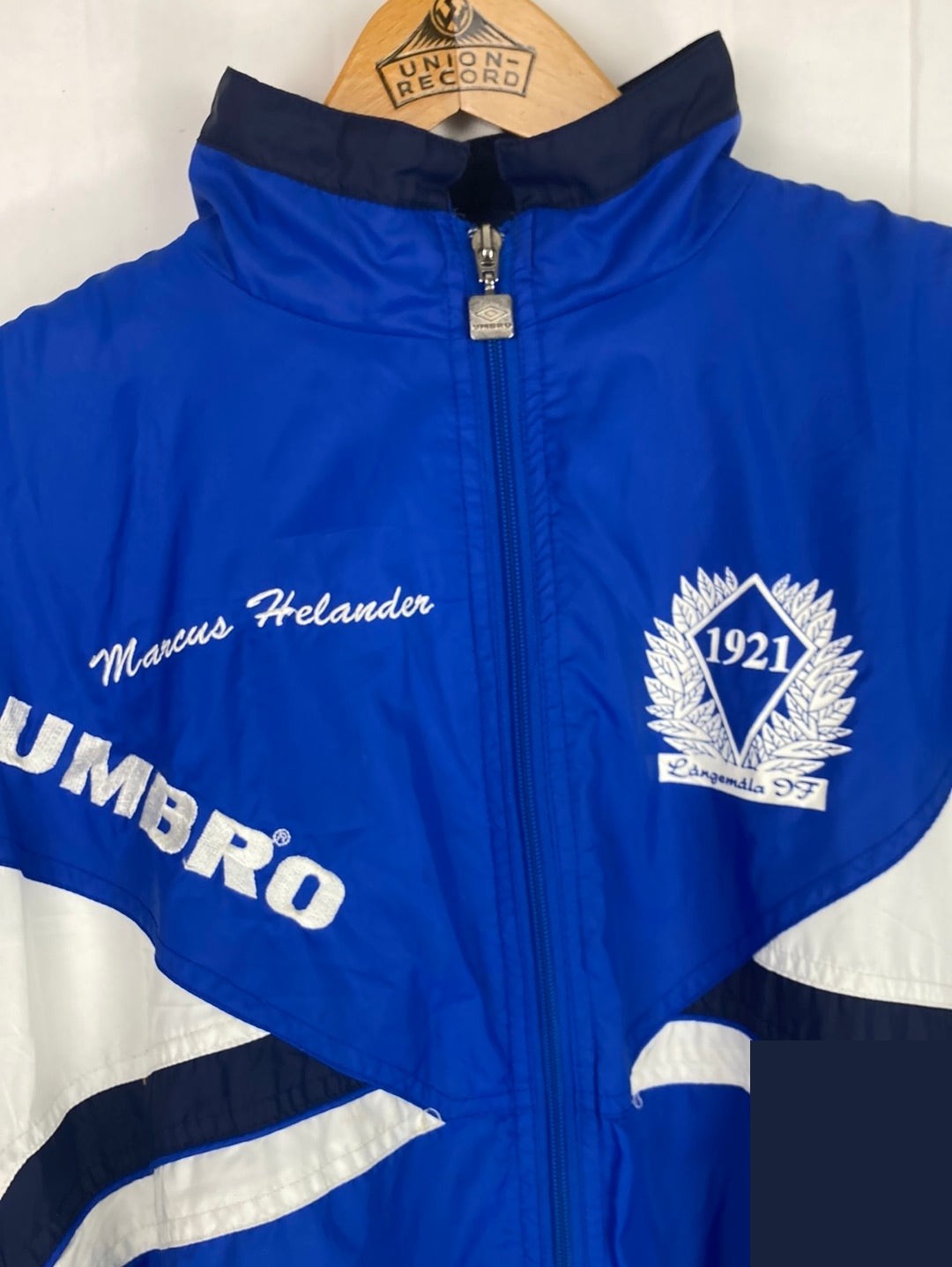 Umbro Trainingsjacke (S)