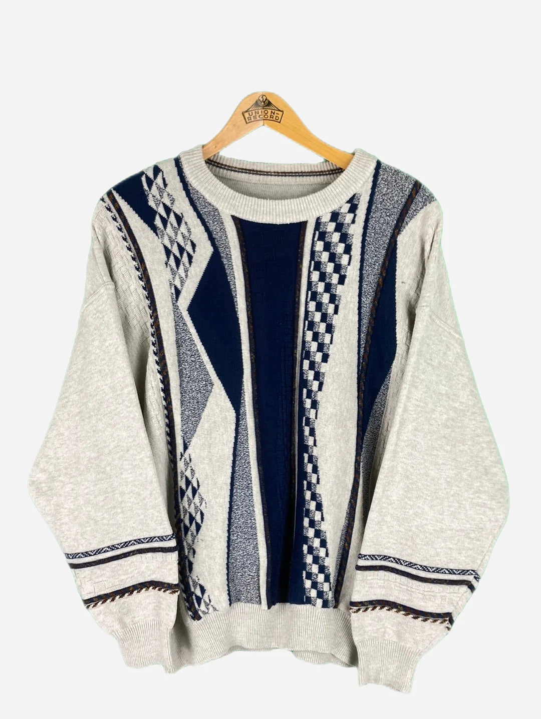 Strick Pullover (L)