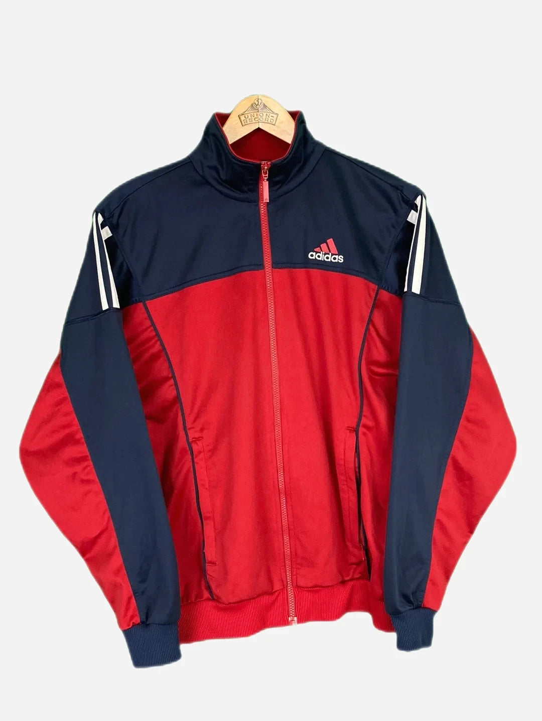Adidas Trainingsjacke (M)