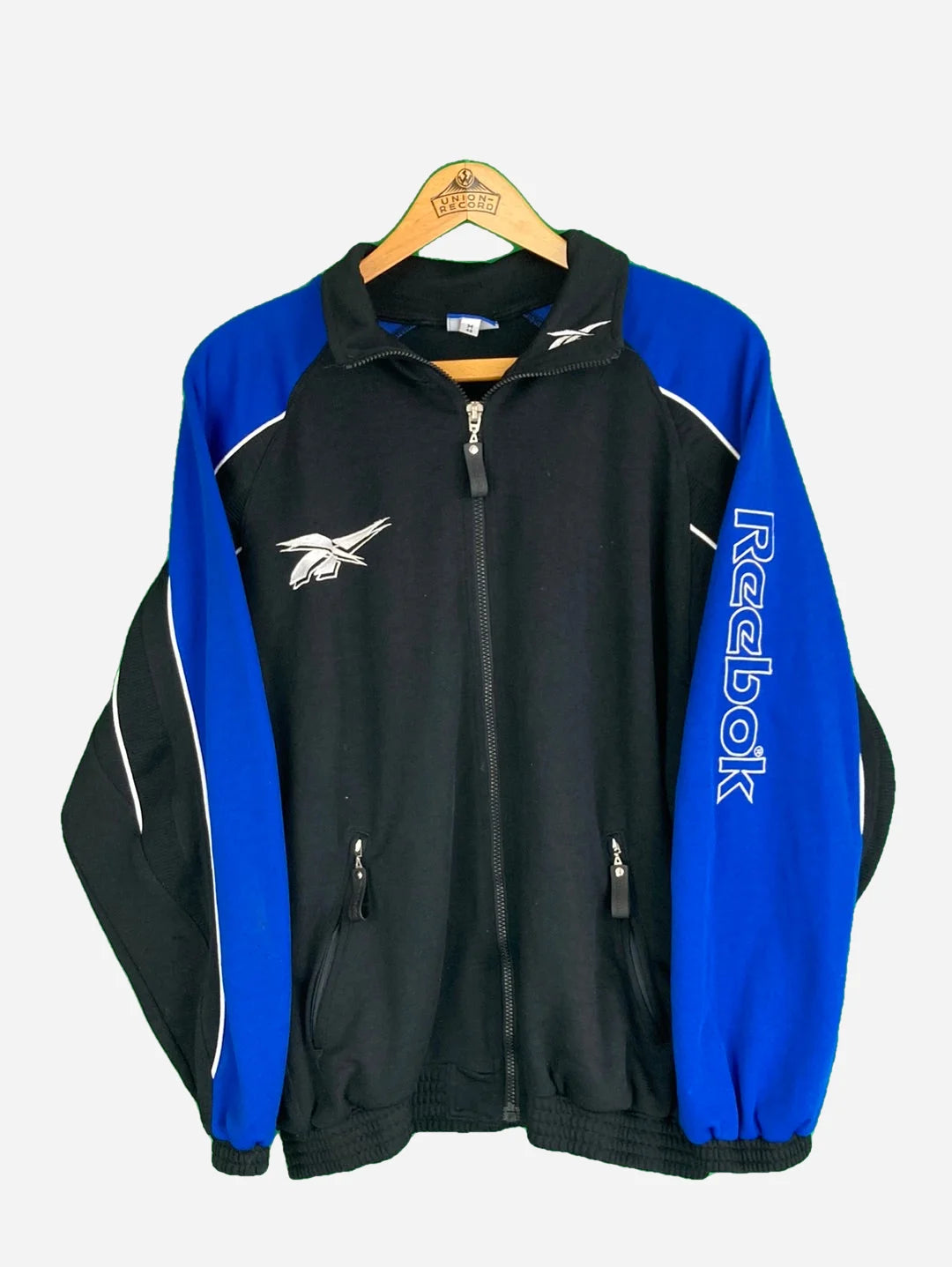 Reebok Trainingsjacke (L)