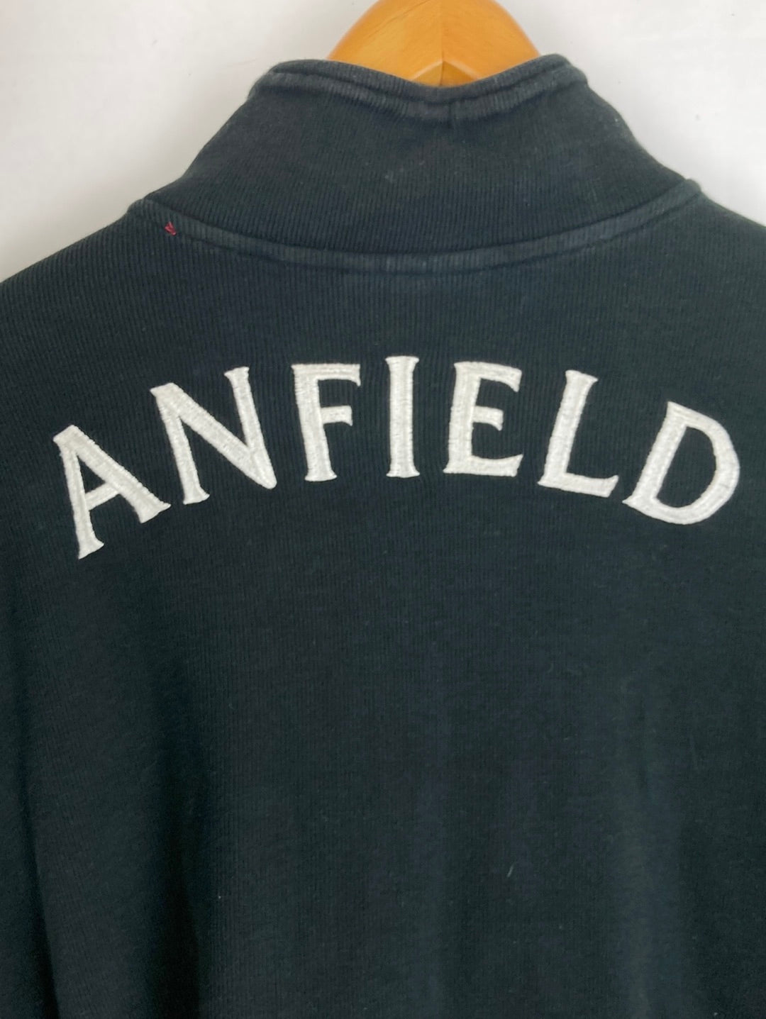 Liverpool FC Trainingsjacke (XL)