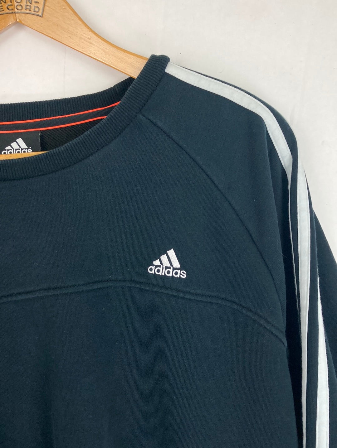 Adidas Sweater (XL)