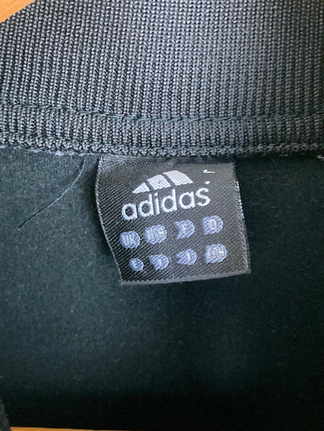 Adidas Trainingsjacke (S)