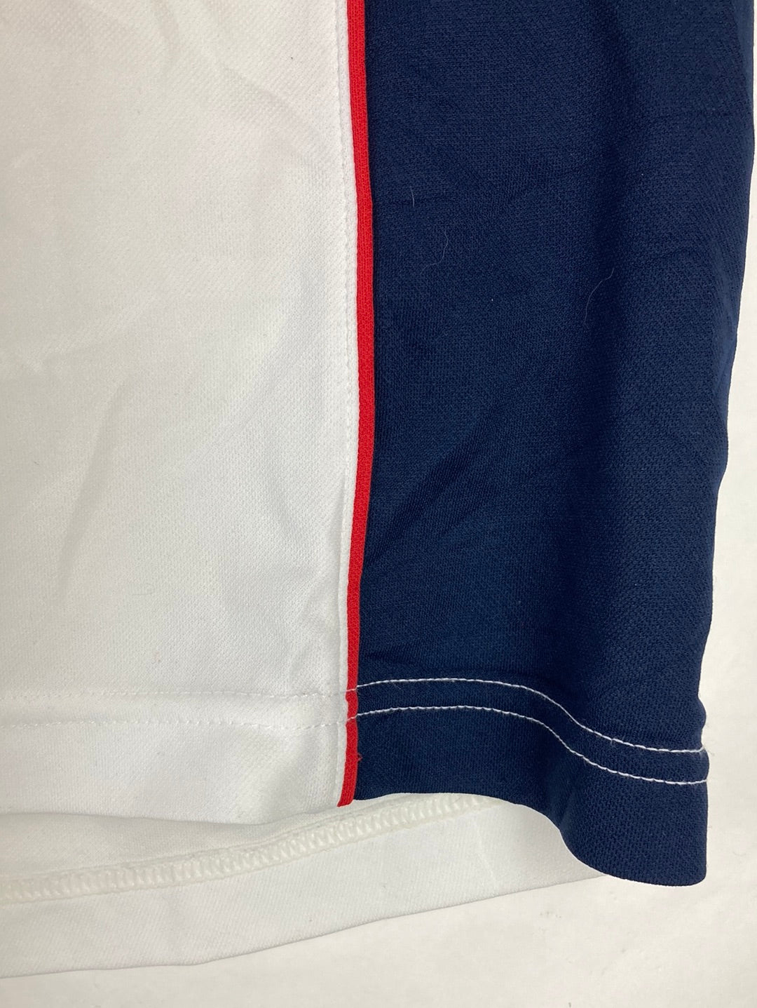 England WM 2002 Trikot (M)