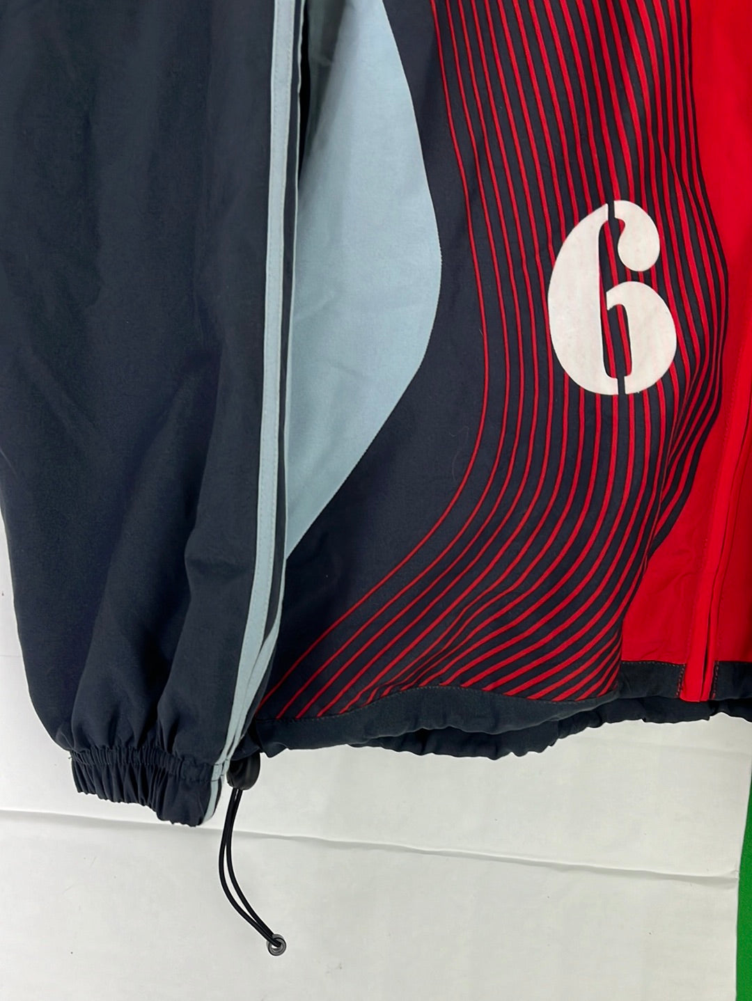 Adidas Trainingsjacke (M)