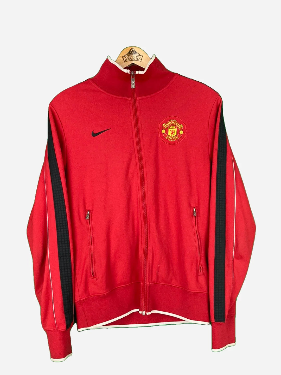 Nike Manchester United Trainingsjacke (M)