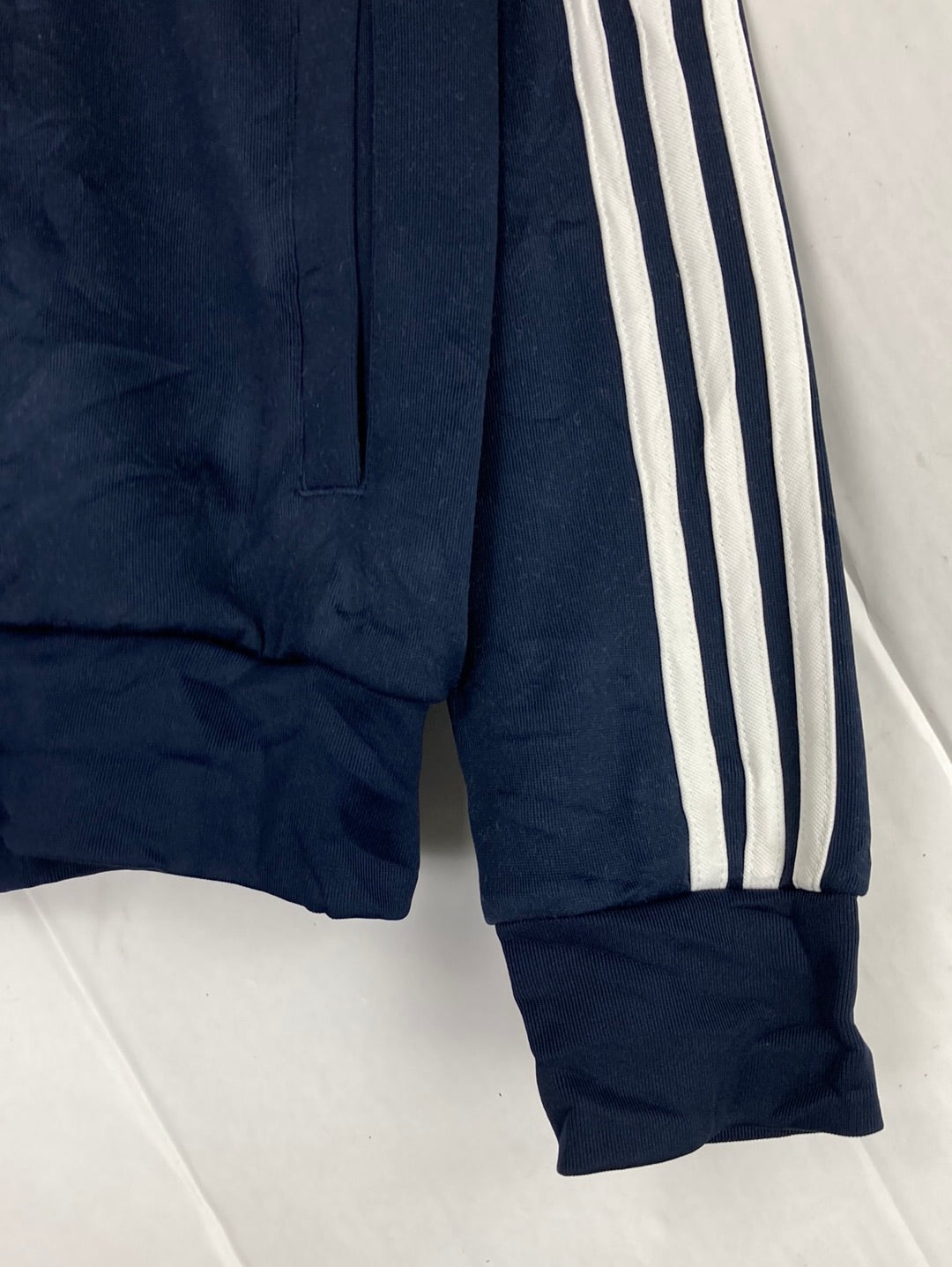 Adidas Trainingsjacke (M)