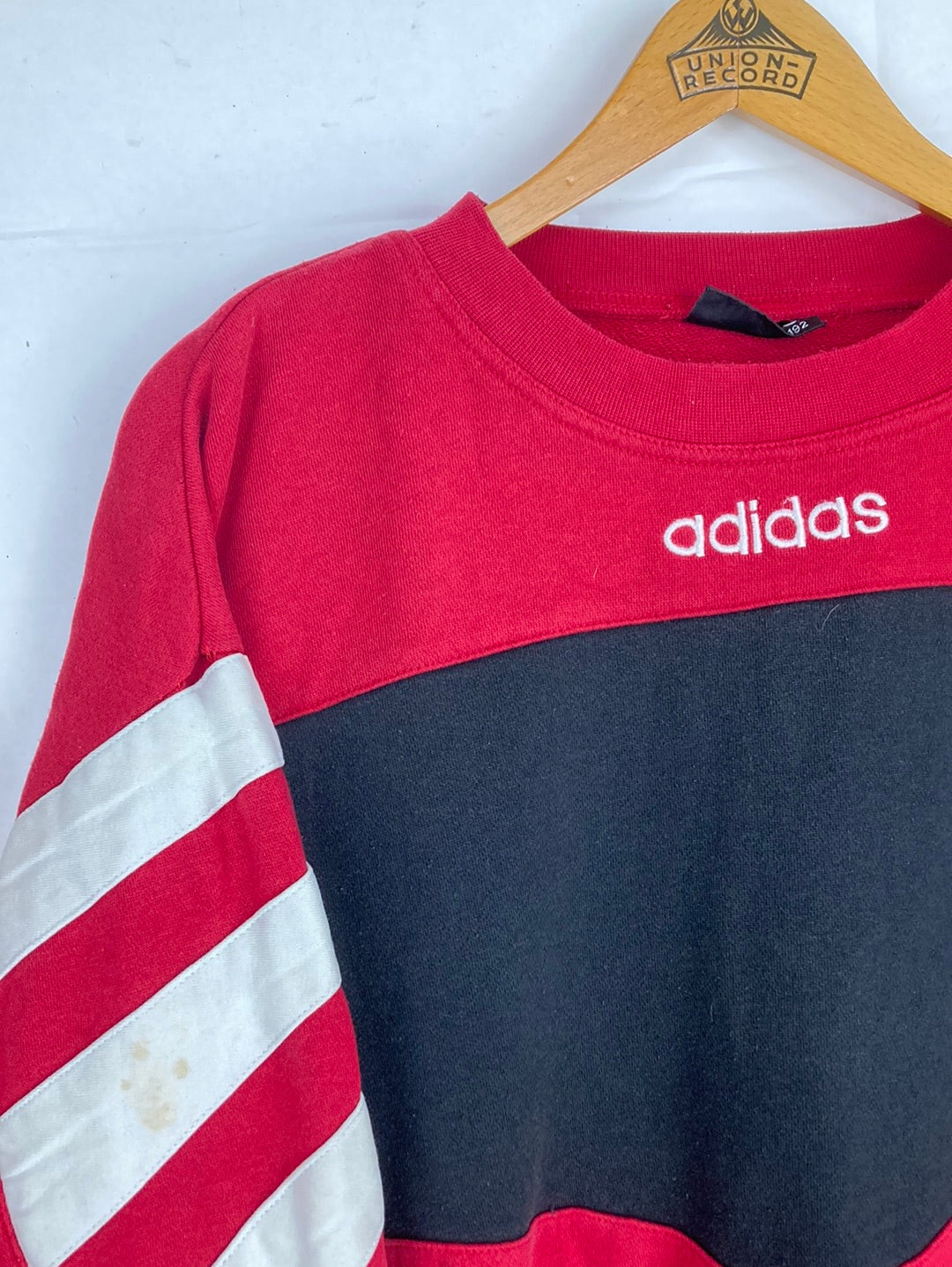 Adidas Sweater (M)