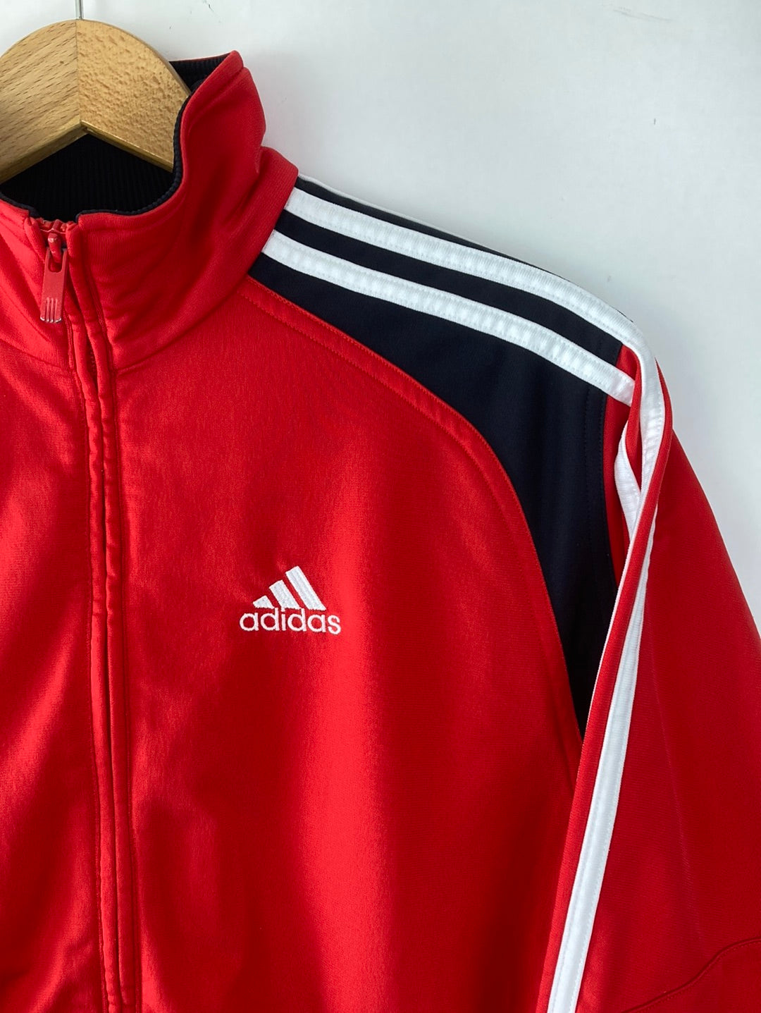 Adidas Trainingsjacke (S)