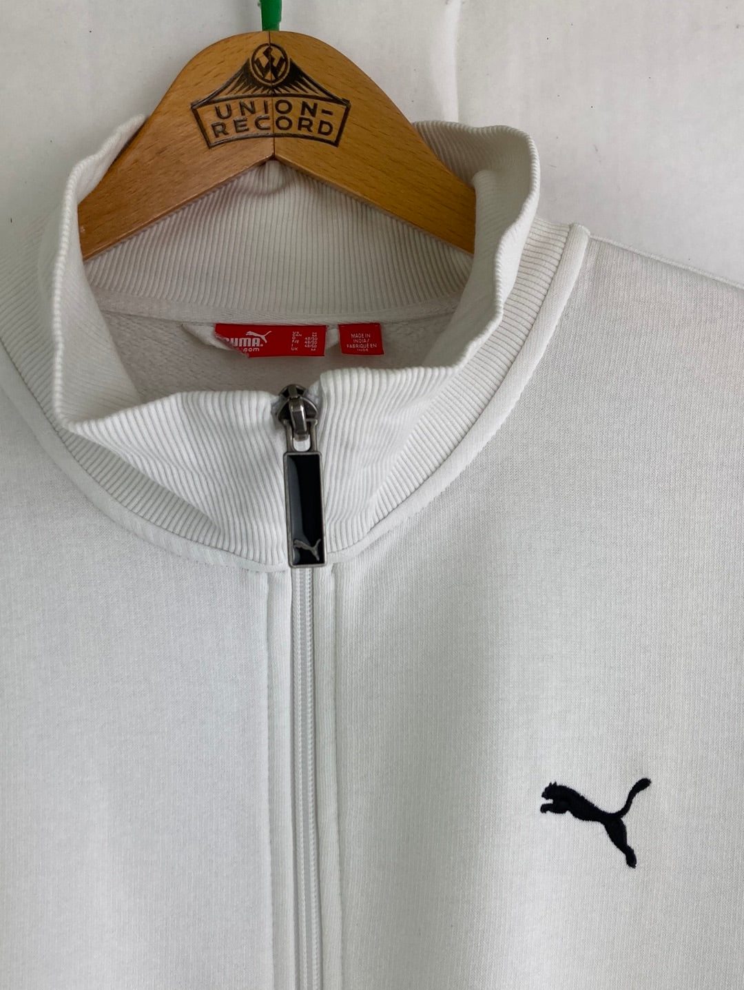 Puma Sweat Jacke (M)