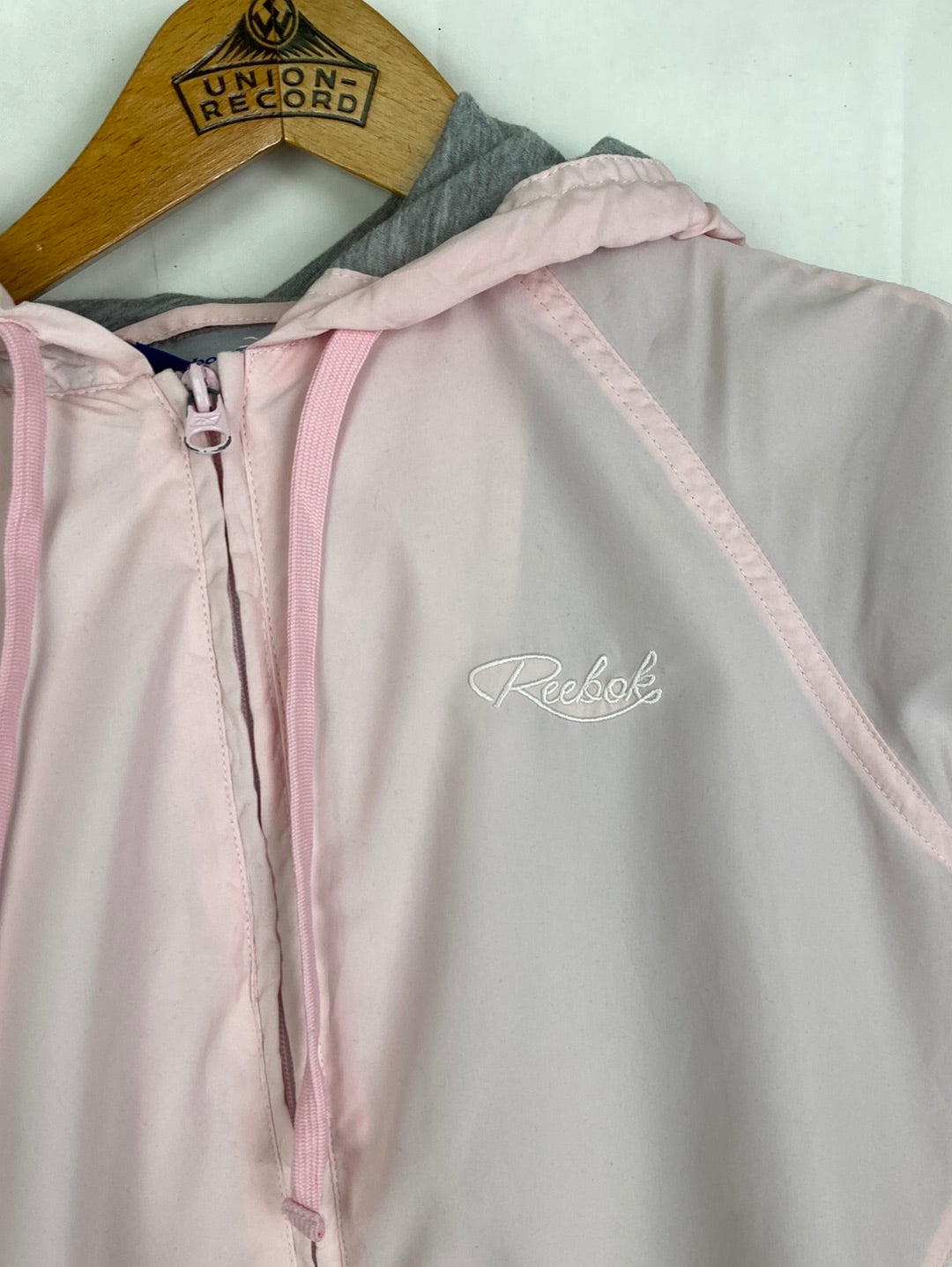 Reebok Trainingsjacke (S)