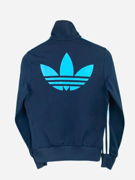 Adidas Trainingsjacke (S)