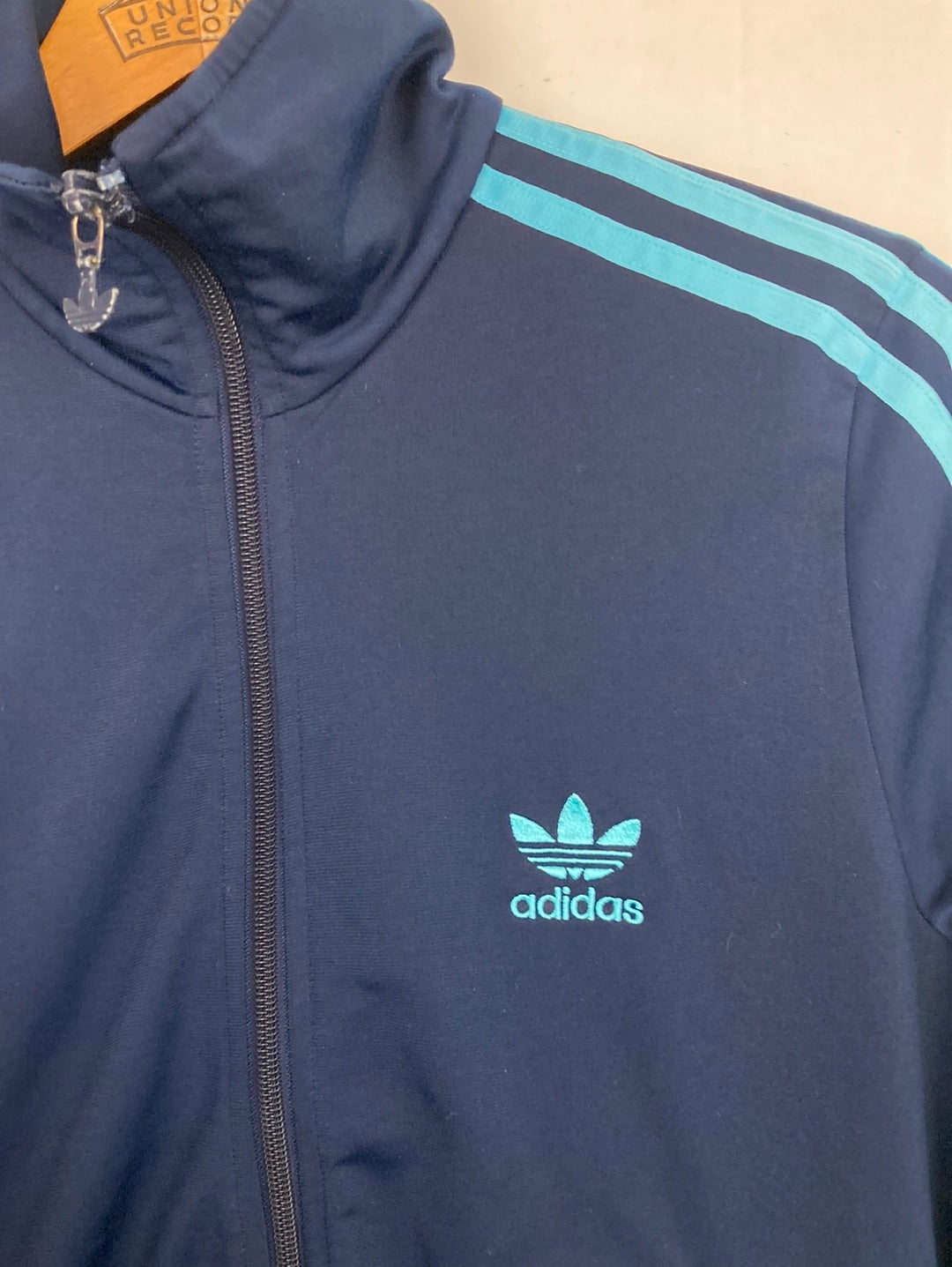 Adidas Trainingsjacke (S)