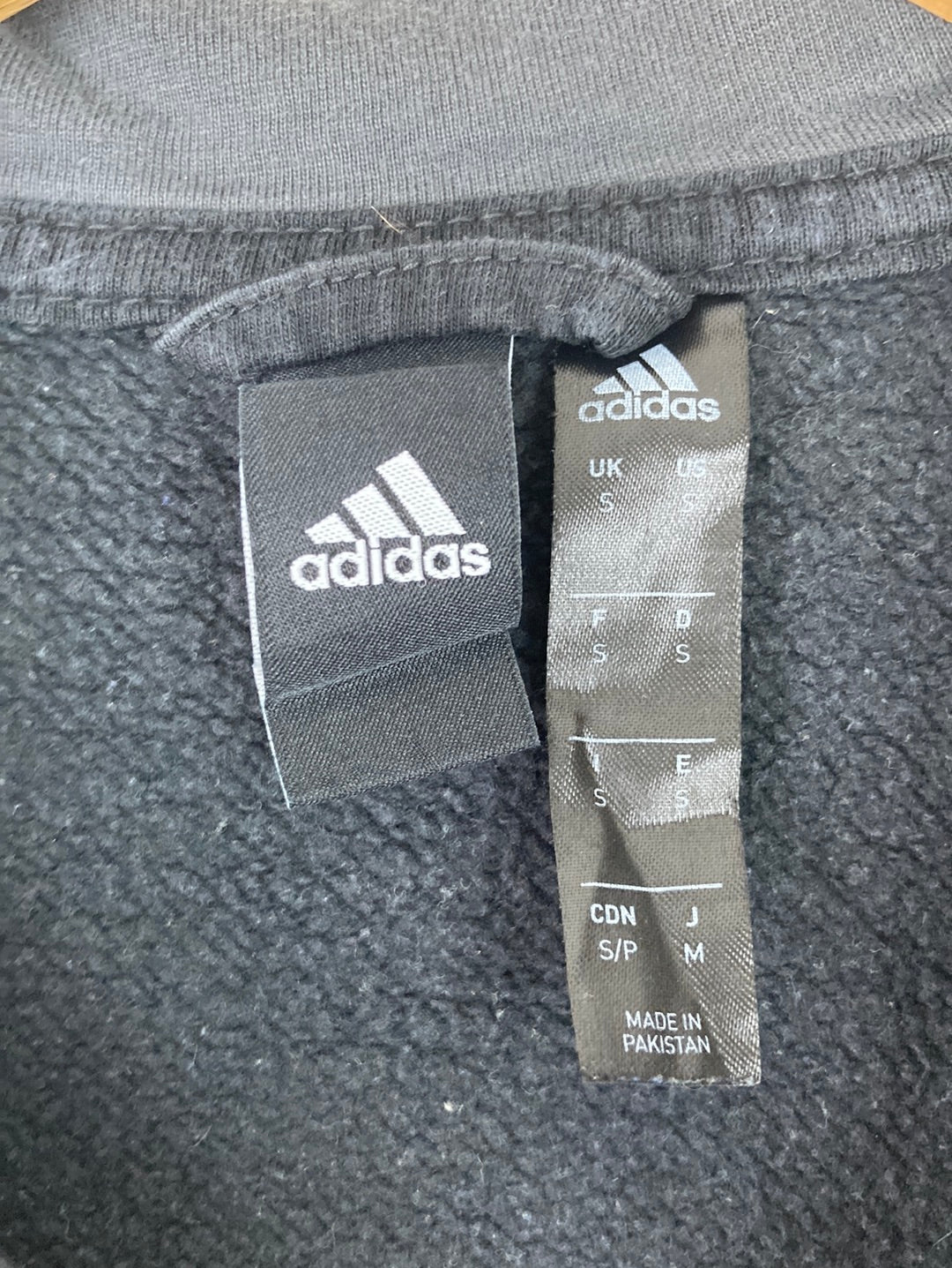 Adidas Trainingsjacke (M)