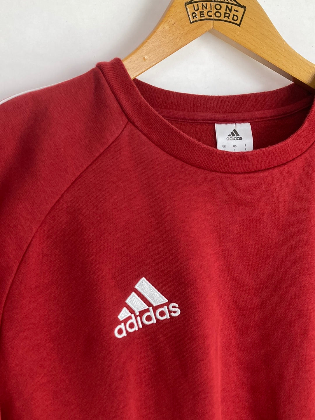 Adidas Sweater (L)