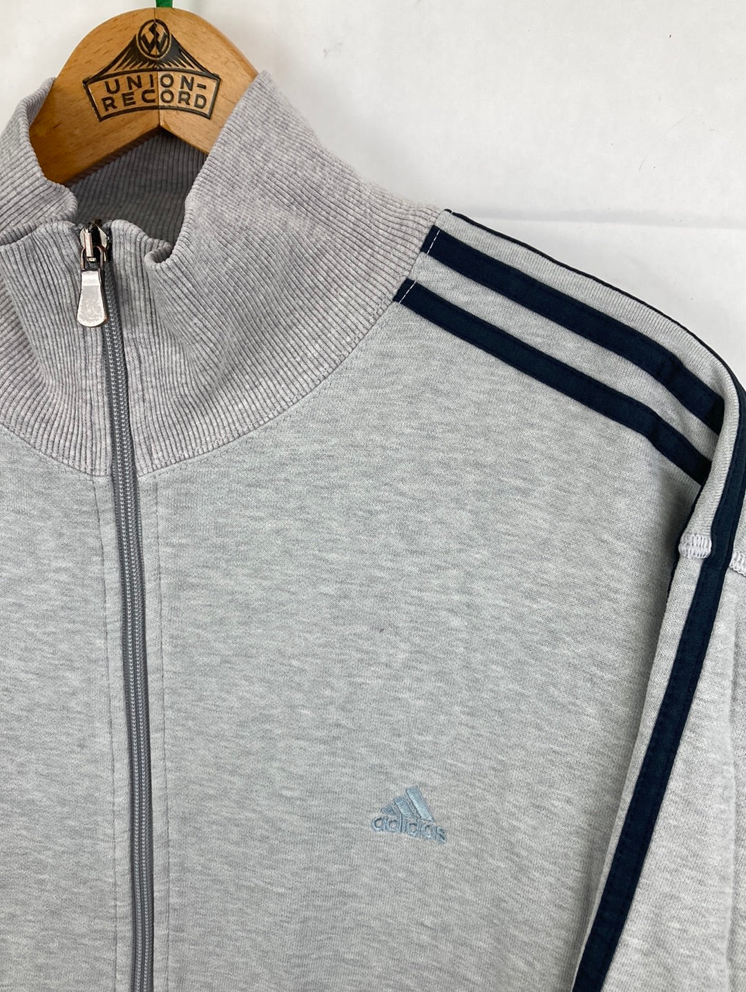 Adidas Sweatjacke (L)