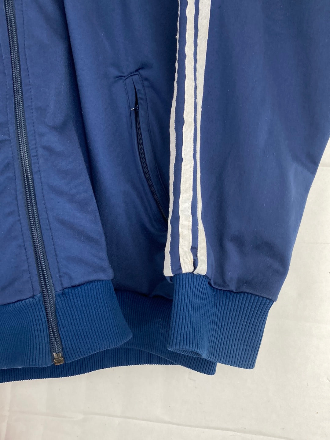 Adidas Trainingsjacke (M)