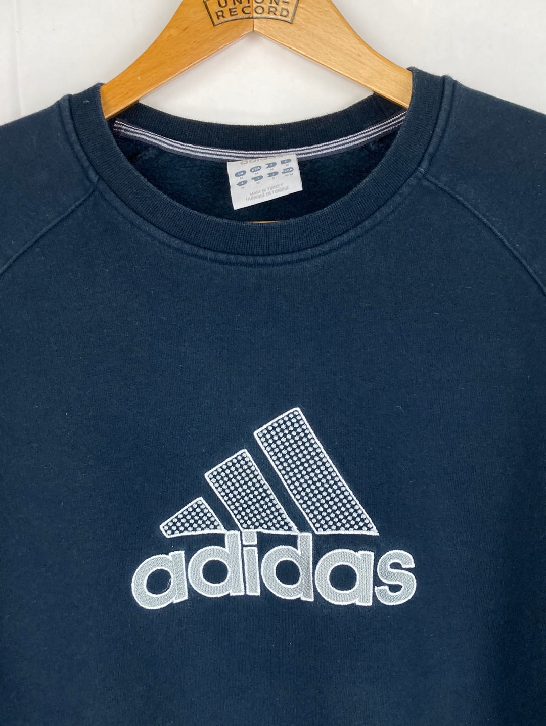 Adidas Sweater (XS)