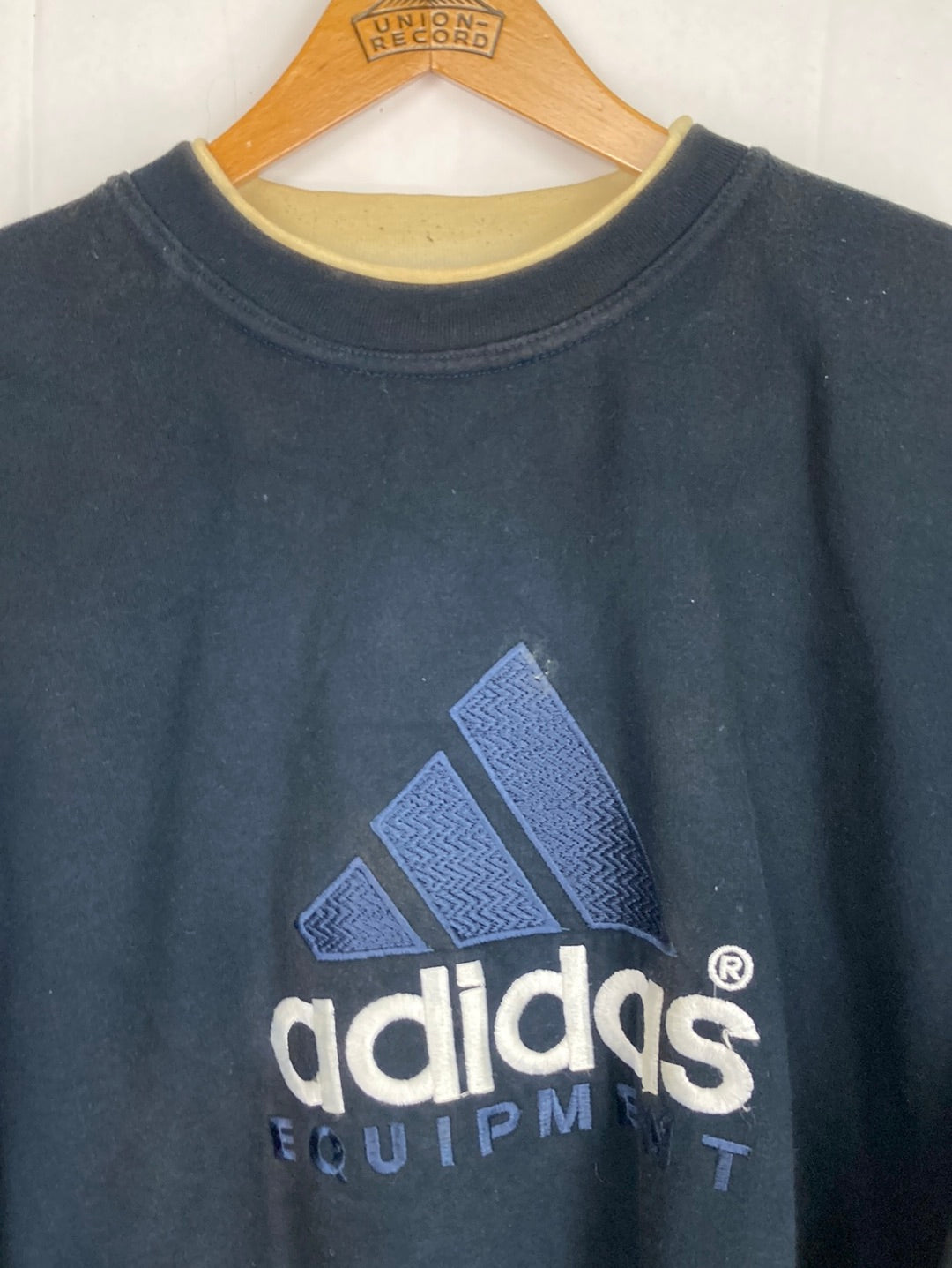 Adidas Sweater (XL)