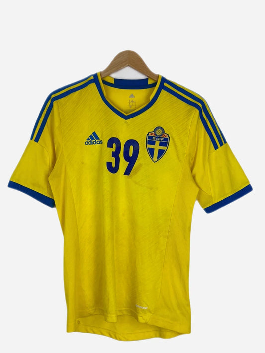 Adidas Schweden Trikot (S)