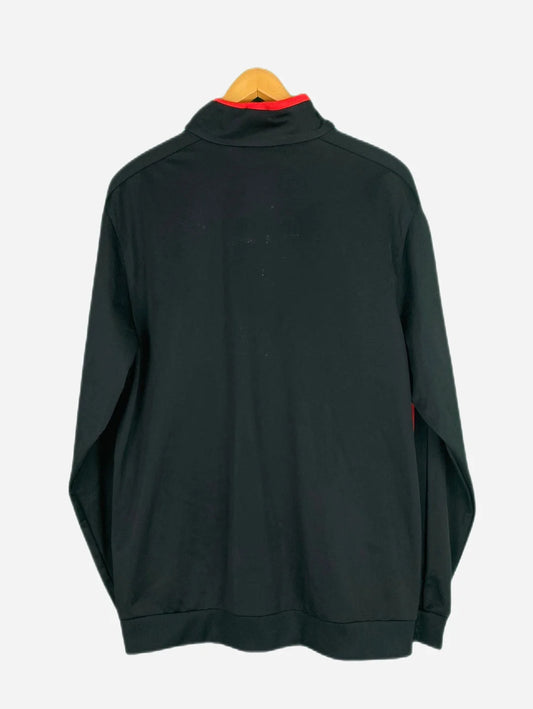 Adidas Trainingsjacke (XL)
