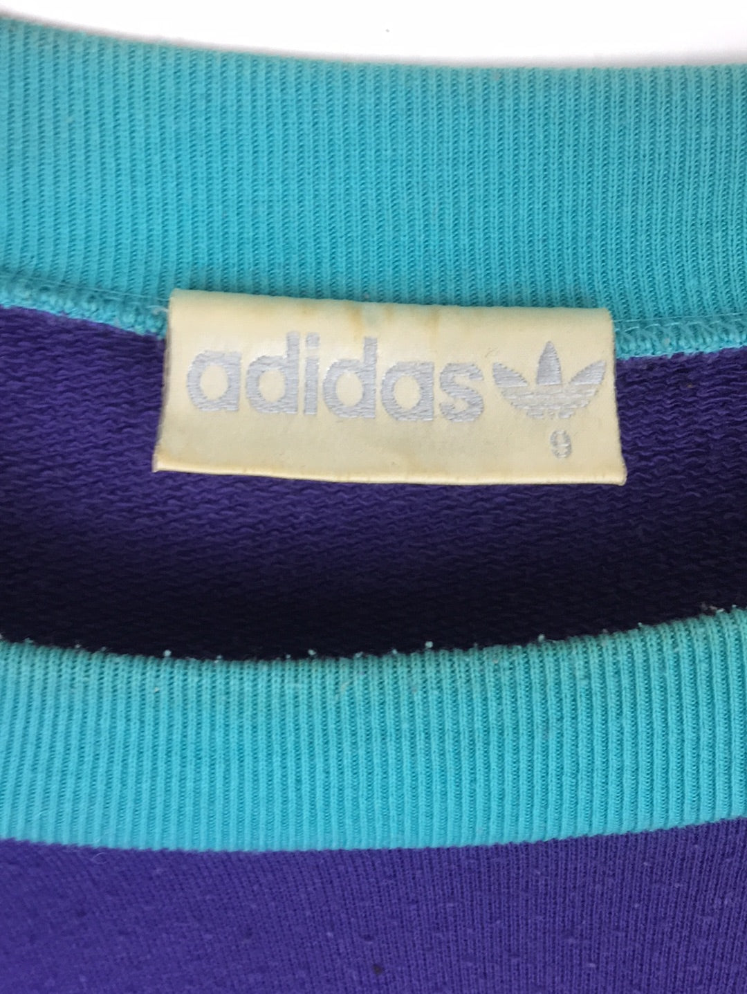 Adidas Soccer Team Sweater (XXL) D9