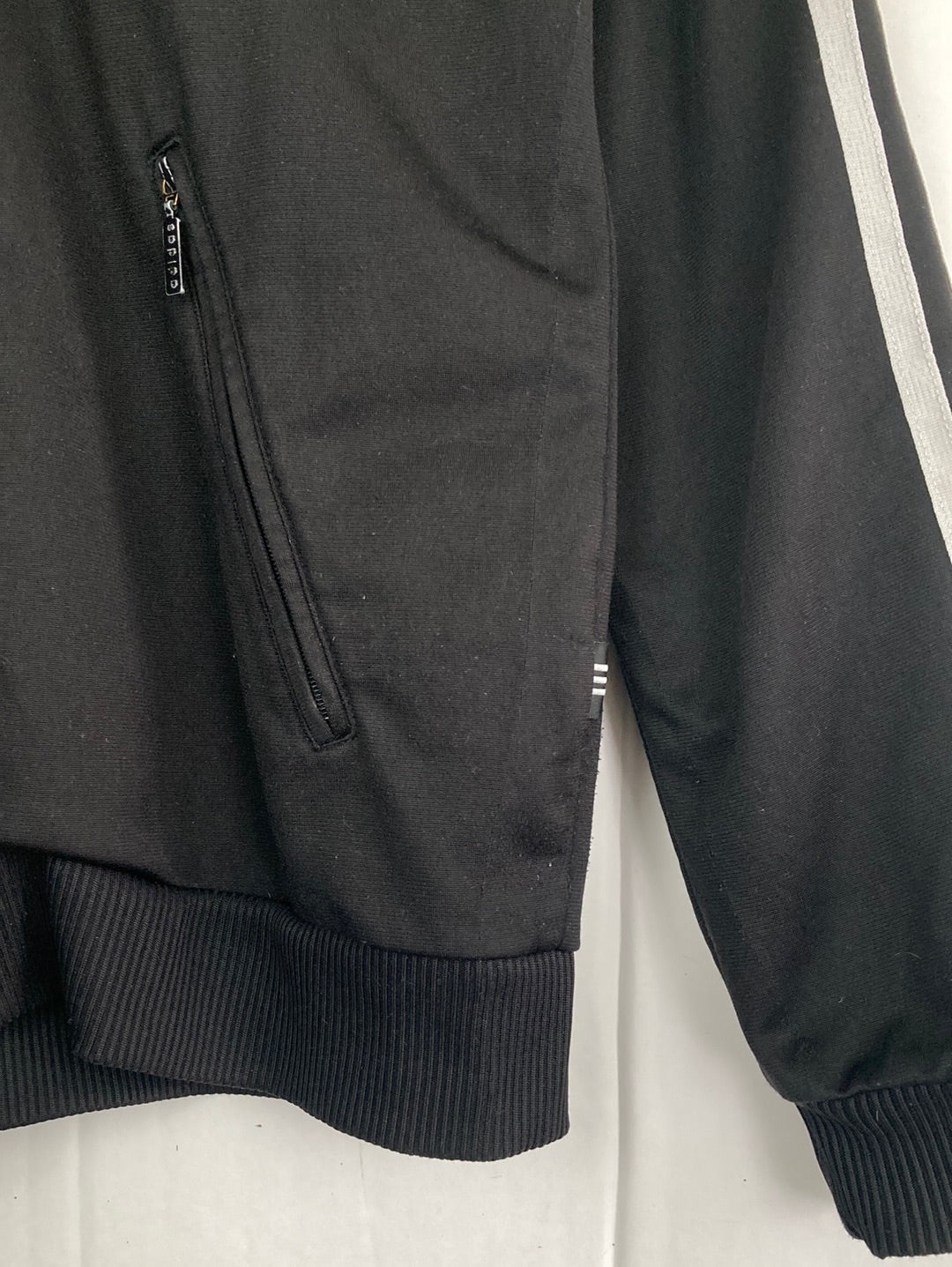 Adidas Trainingsjacke (S)