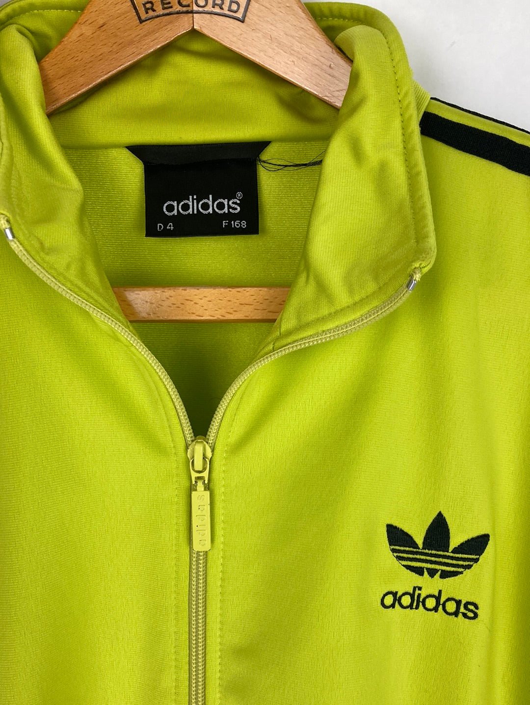 Adidas Trainingsjacke (M)