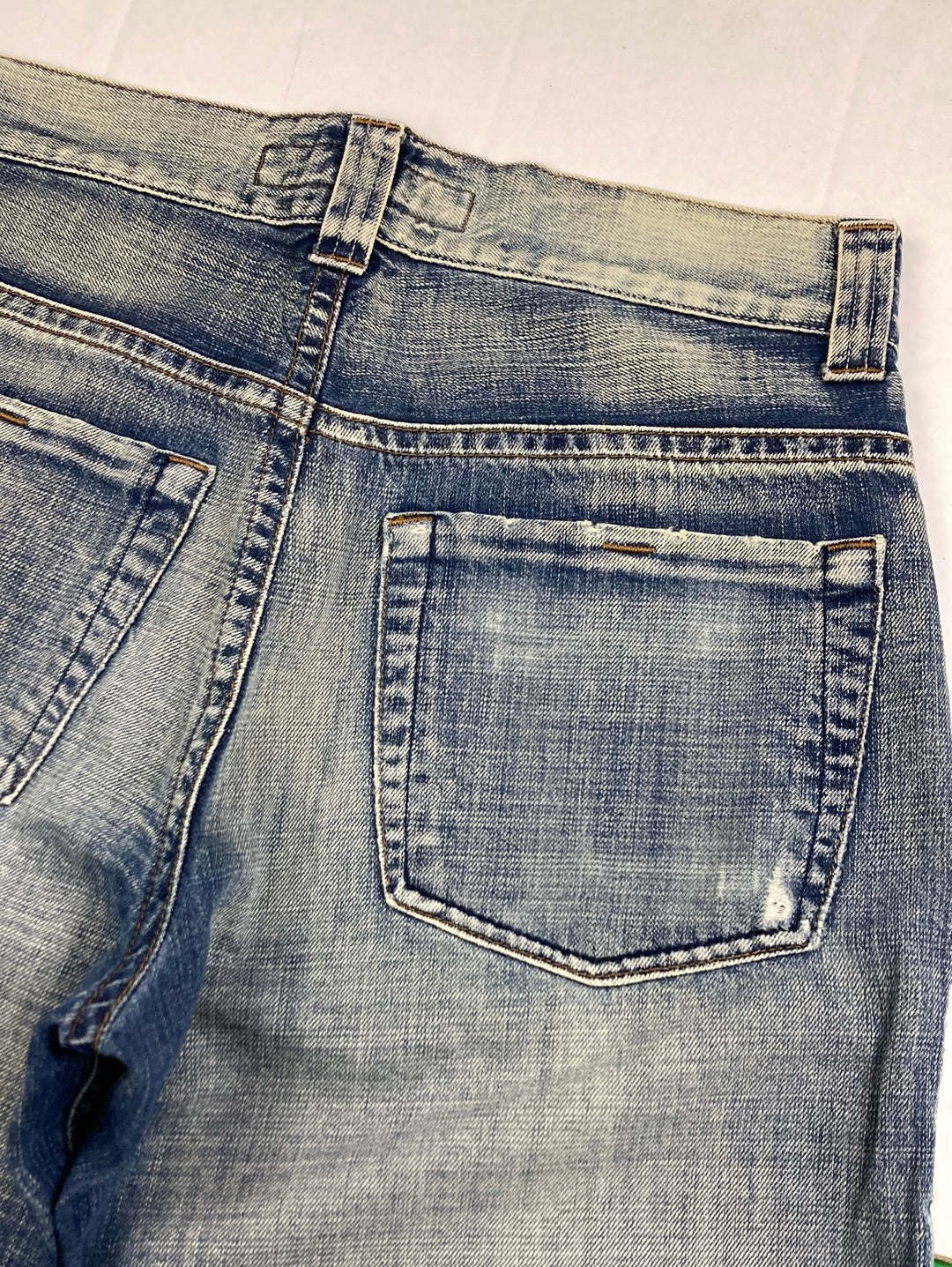 Smog Jeans 33/32 (M)