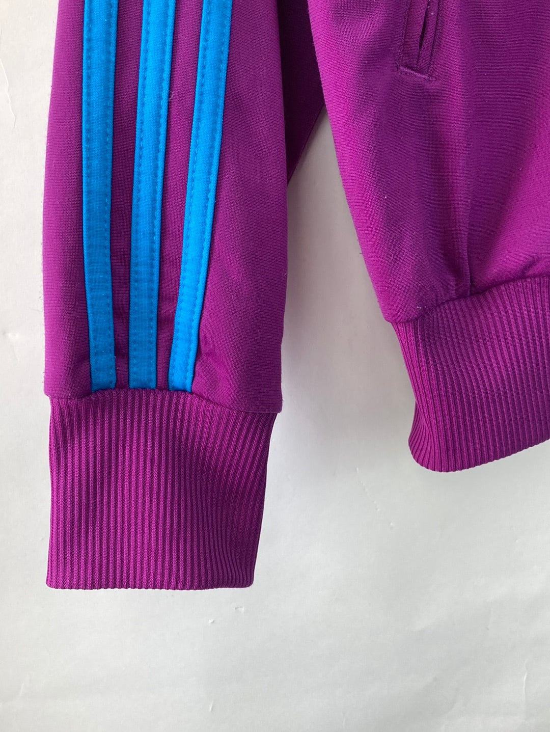 Adidas Trainingsjacke (M)