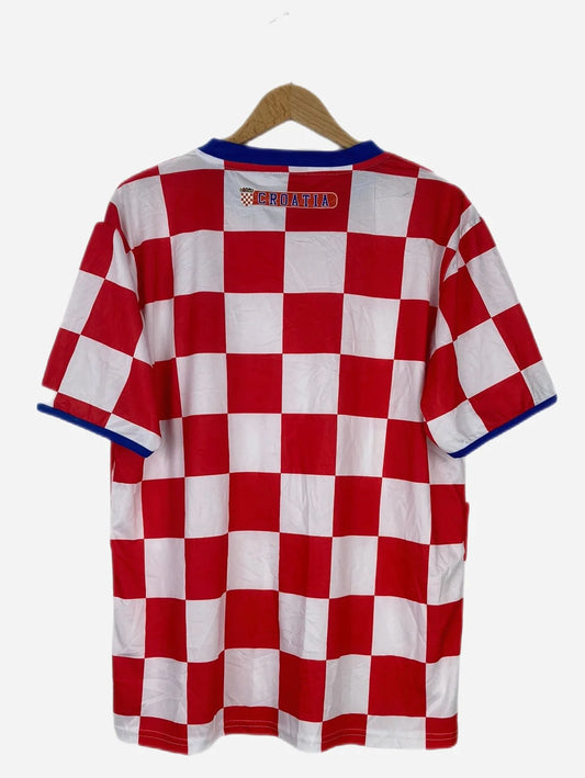 Kroatien Trikot (M)