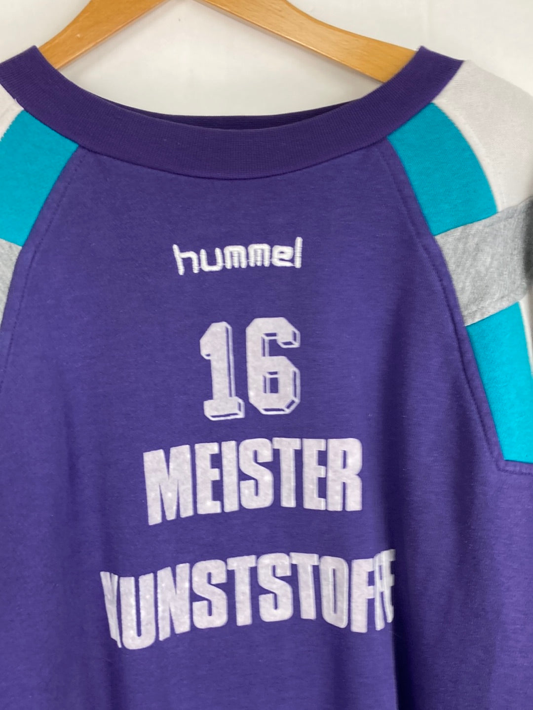 Hummel Wuppertal Sweater (XL)
