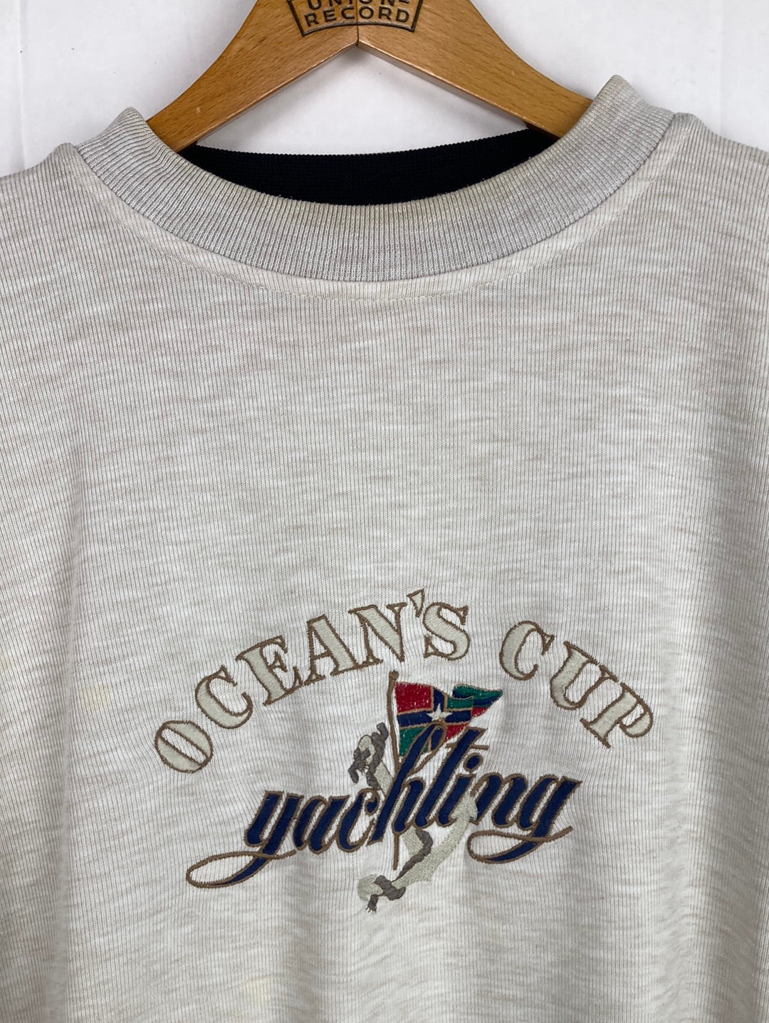 Bounded Waters Sweater (M)