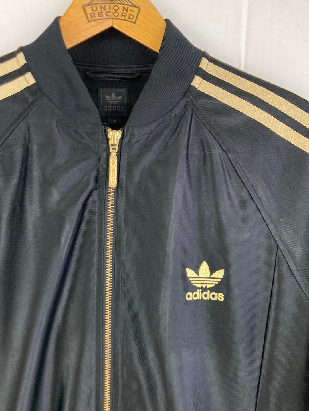 Adidas Trainingsjacke (M)