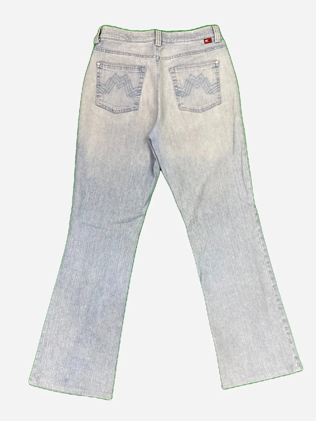 mergler Jeans 31/32 (L)