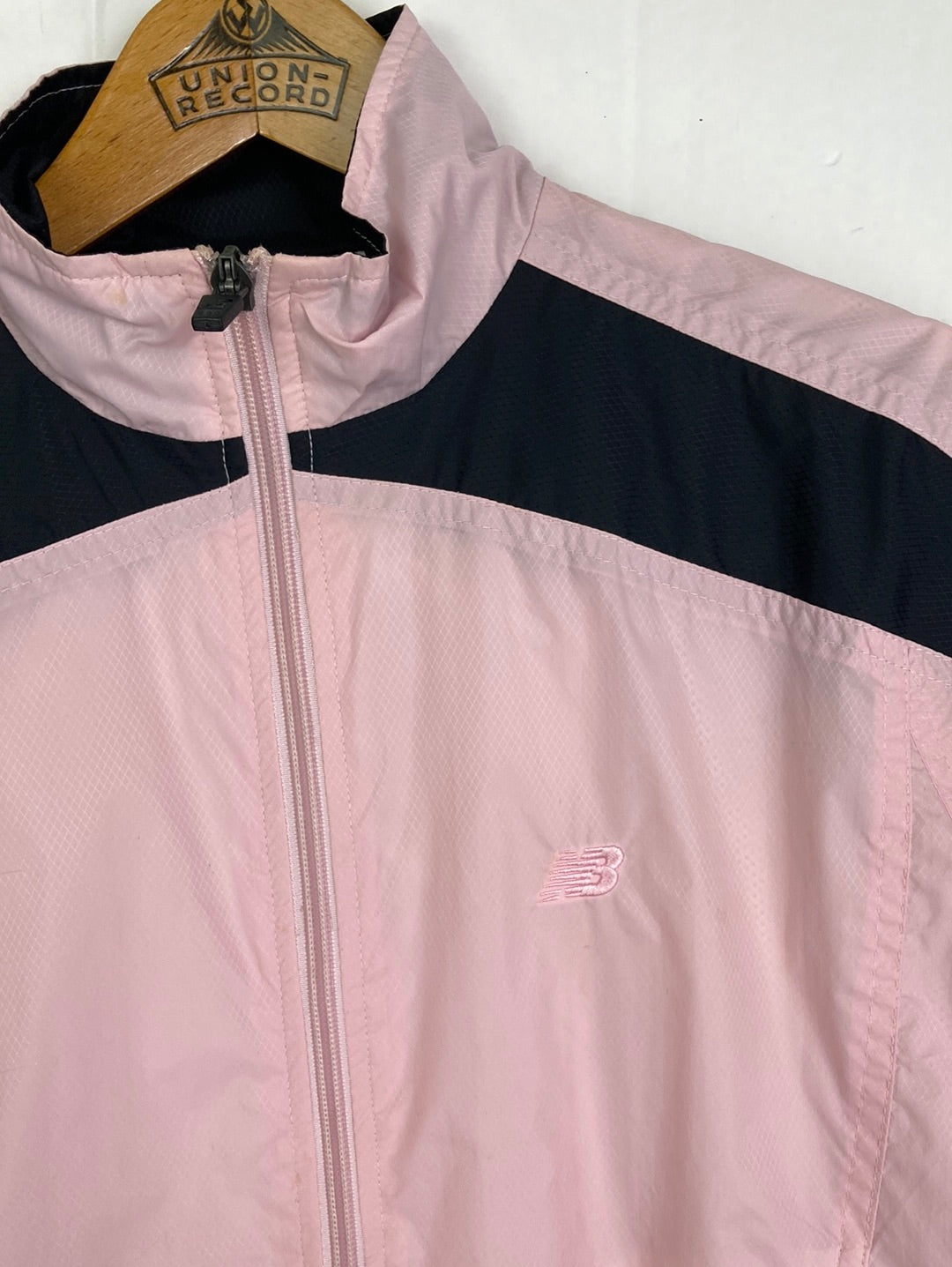 New Balance Trainingsjacke (XS)