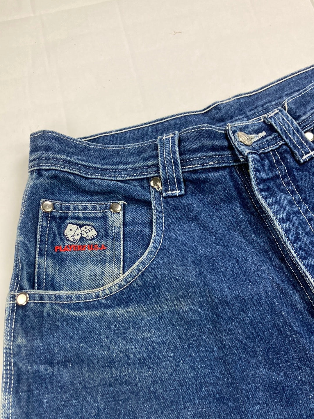 Playerz 69 Jeans 32/30 (M)