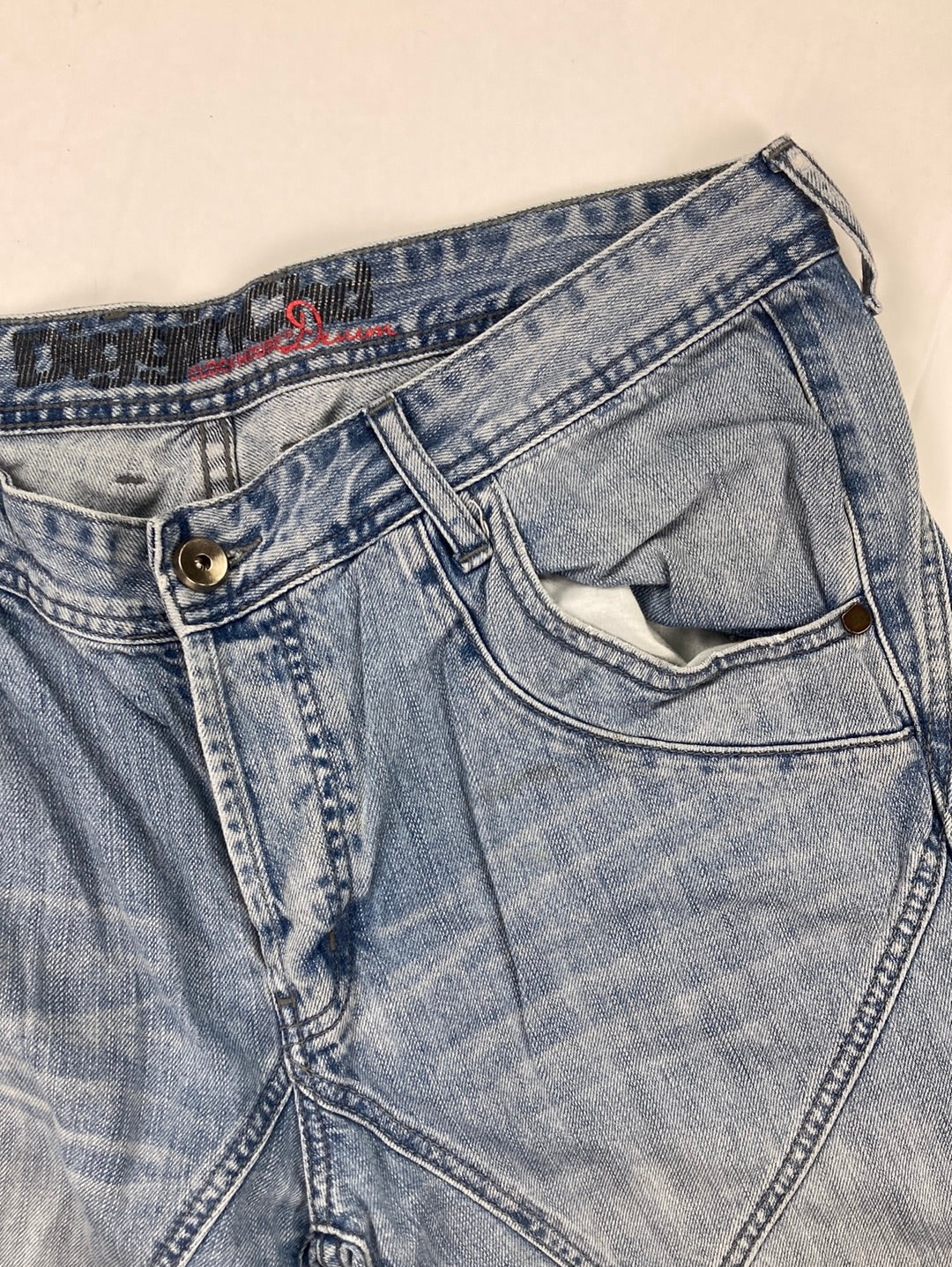 DigginChd Jeans 38/32 (XL)