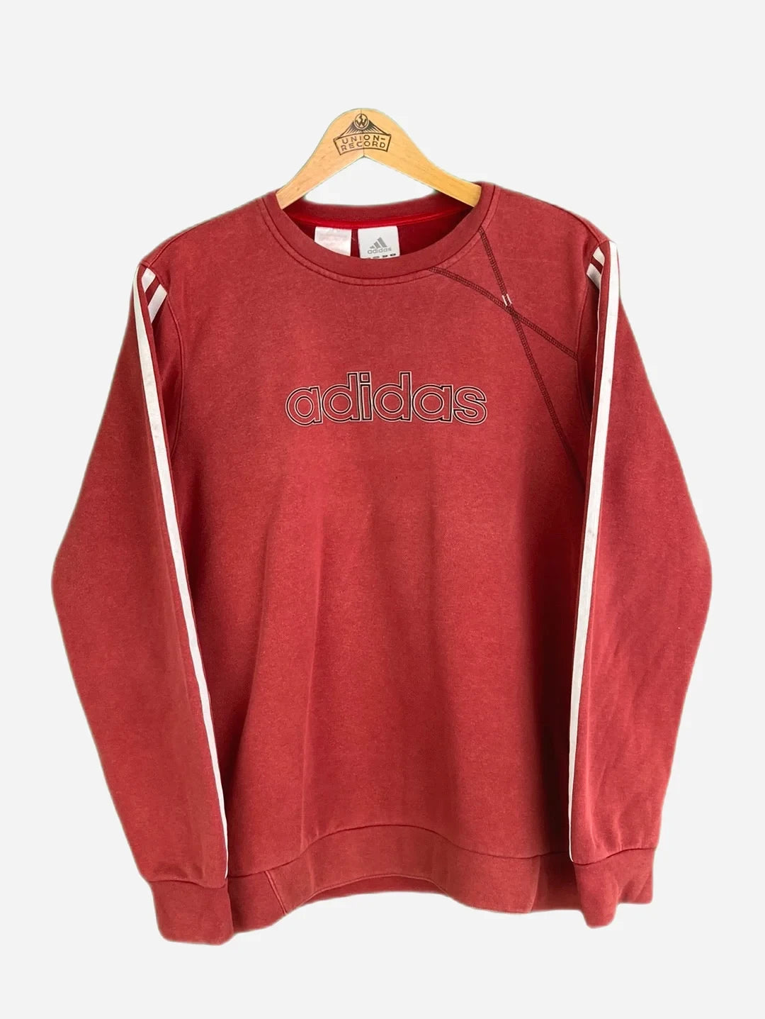 Adidas Sweater (M)
