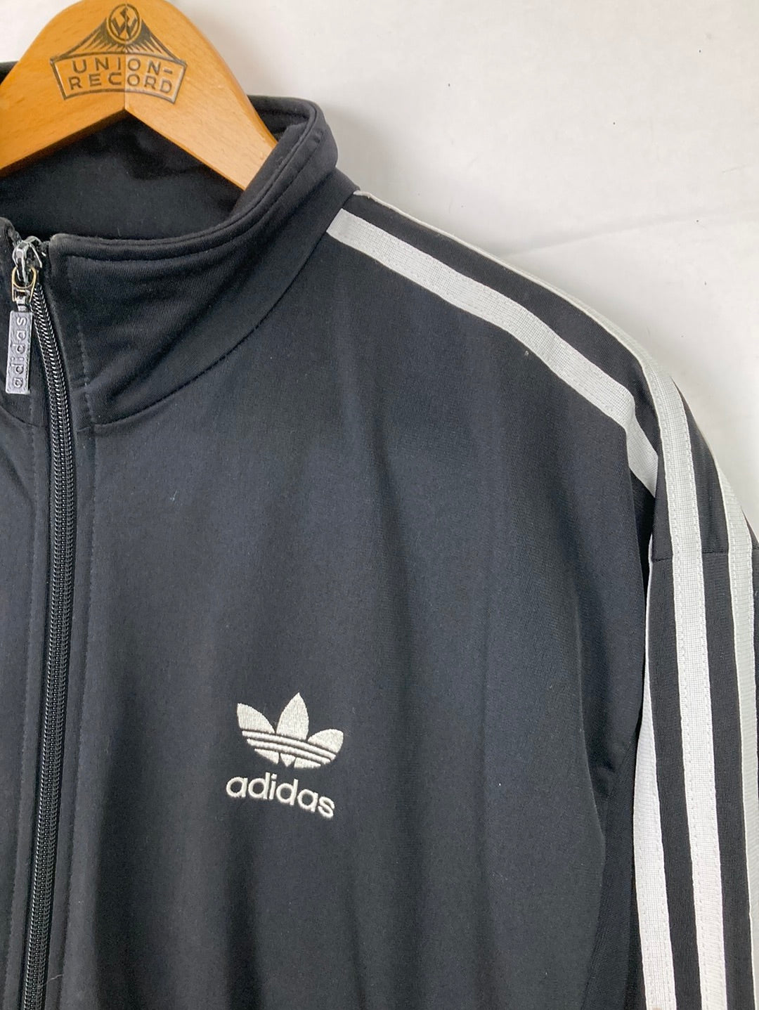 Adidas Trainingsjacke (M)