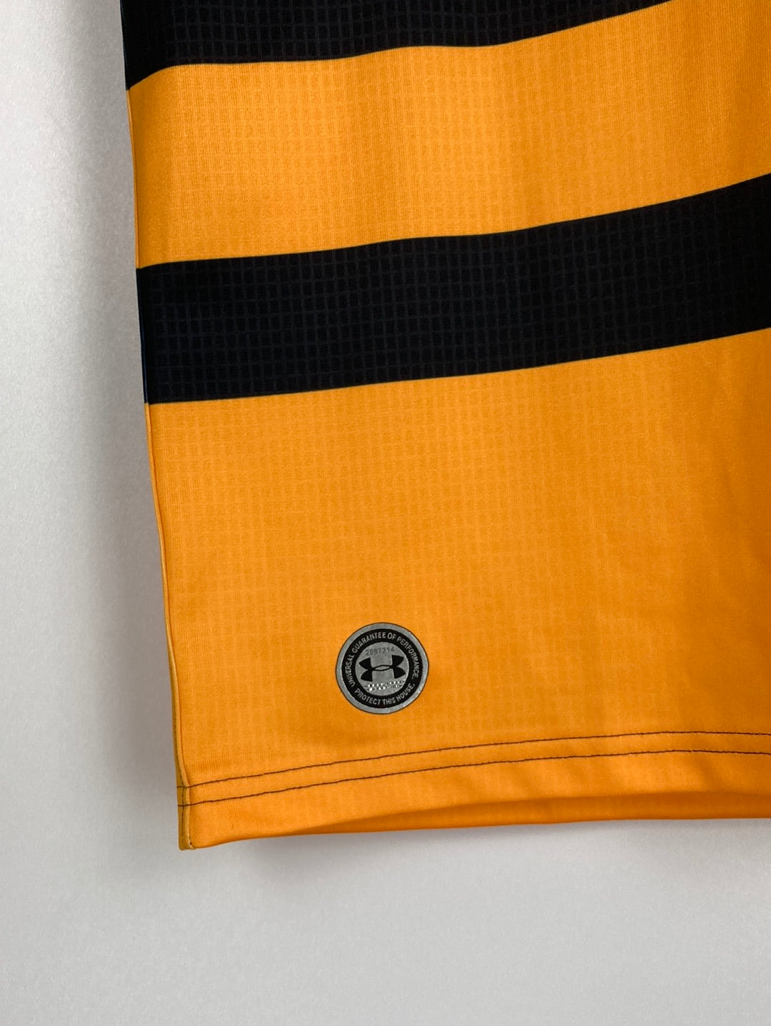 Under Armour Heatgear Wasps Trikot (L)
