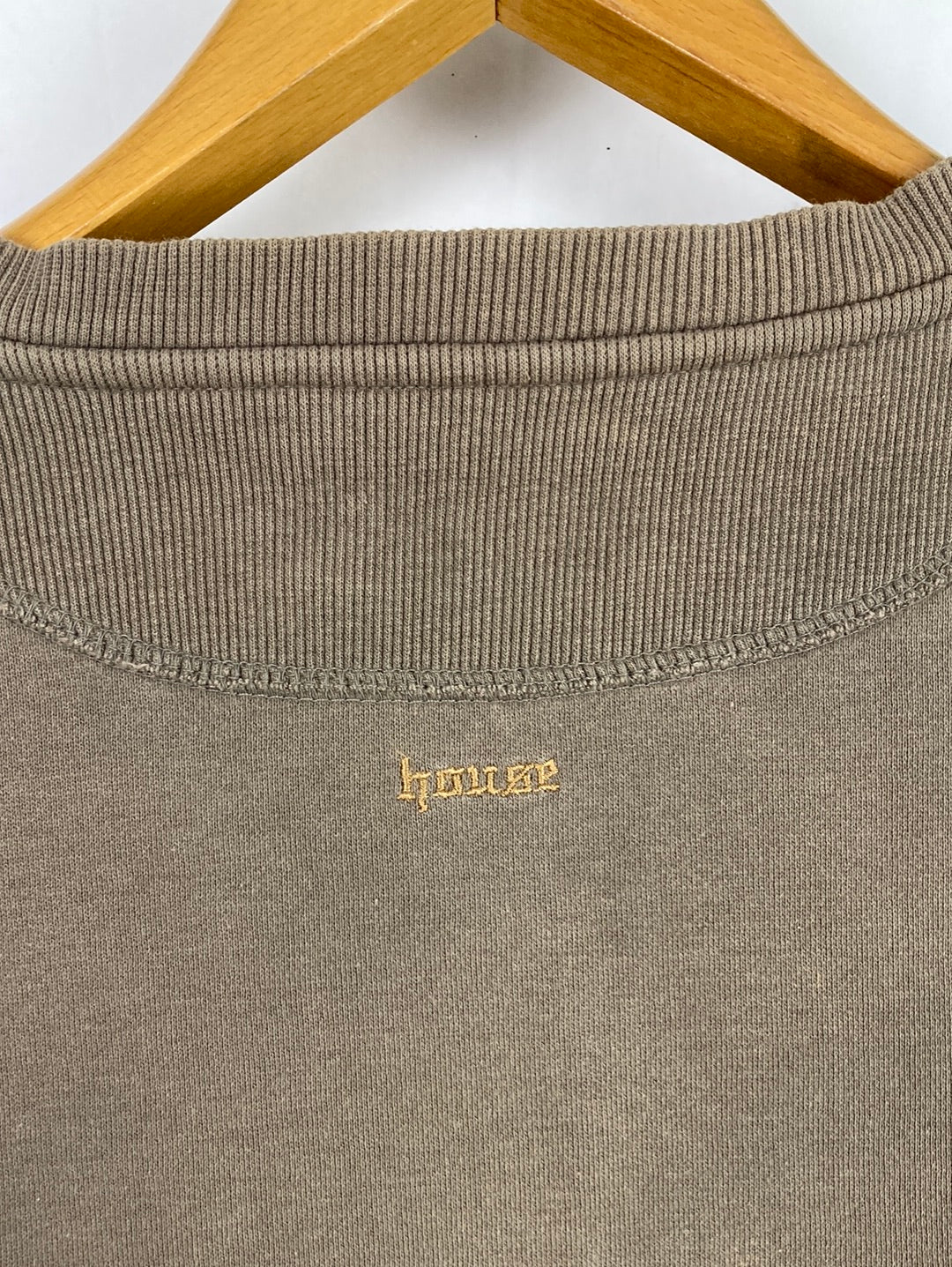House Sweater (XL)