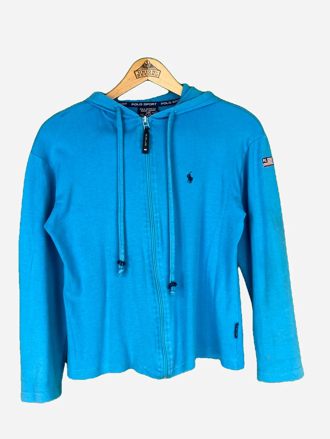Baby blue ralph lauren hoodie shop