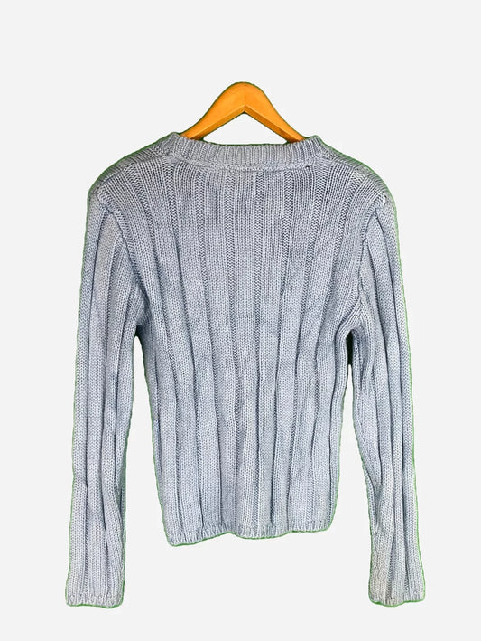 London Strickpullover (S)